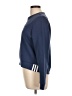 Adidas Blue Sweatshirt Size L - photo 5