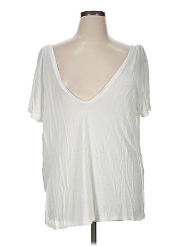 ASOS Short Sleeve T-Shirt (view 1)
