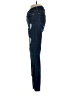 7 For All Mankind Hearts Blue Jeans Size 25 waist - photo 5