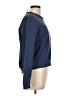 Adidas Blue Sweatshirt Size L - photo 4
