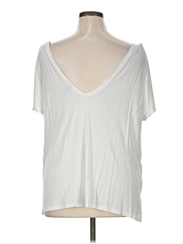 ASOS Short Sleeve T-Shirt (view 2)