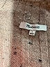 Madewell Metallic Brown Turtleneck Sweater Size L - photo 7