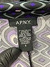 AP.NY Purple Romper Size S - photo 7