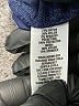 Kim Rogers Color Block Blue Active Pants Size 18 - photo 5