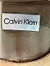 Calvin Klein Tan Trenchcoat Size 6 - photo 6