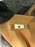Calvin Klein Tan Trenchcoat Size 6 - photo 7