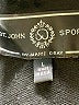 St. John Sport Black Coat Size L - photo 6