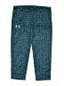Under Armour Stars Blue Active Pants Size L (youth) - photo 1