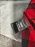 Torrid Red Casual Skirt Size Lg Plus (0) - photo 5
