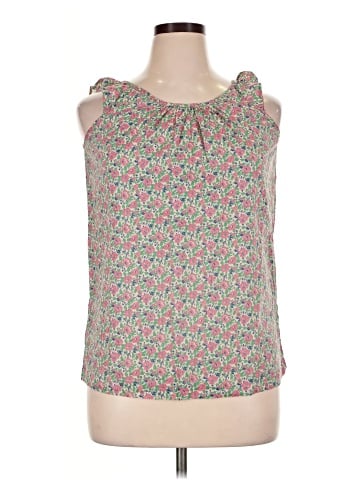Johnnie b Sleeveless Blouse (view 1)