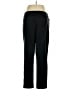 Croft & Barrow Black Active Pants Size 16 - photo 2