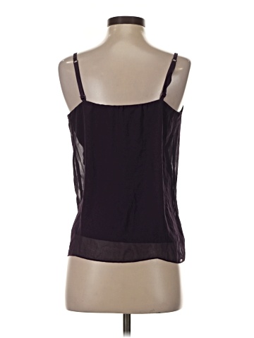 NY&C Sleeveless Blouse (view 2)