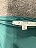 Z Supply 100% Polyester Teal Formal Skirt Size S - photo 4