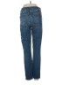 7 For All Mankind Blue Jeans Size 25 waist - photo 2