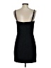 French Connection Solid Black Cocktail Dress Size 6 - photo 2