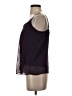 NY&C 100% Polyester Purple Sleeveless Blouse Size S - photo 5