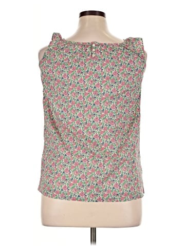 Johnnie b Sleeveless Blouse (view 2)