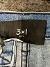 3x1 Blue Jeans Size 30 waist - photo 7