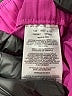 Columbia 100% Polyester Solid Pink Athletic Shorts Size 1X - photo 4