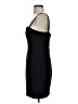 French Connection Solid Black Cocktail Dress Size 6 - photo 5