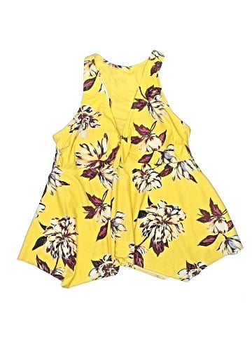 Kona Sol Swimsuit Cover Up (view 1)
