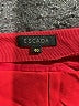 Escada Red Dress Pants Size EU 40 / US 10 - photo 7