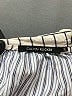 Calvin Rucker Blue Sleeveless Blouse Size M - photo 7