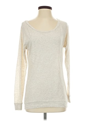 Victoria's Secret Pink Long Sleeve T-Shirt (view 1)