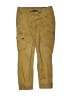 Wrangler Jeans Co Tan Cargo Pants Size 12 - photo 1