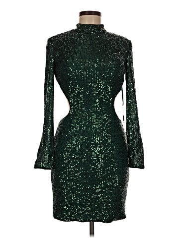 La Femme Cocktail Dress (view 1)