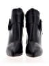 Unbranded Black Ankle Boots Size EU 40 - photo 2