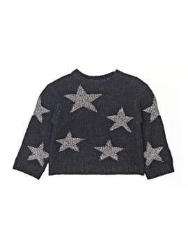 Zara Pullover Sweater (view 1)