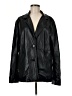 Urban Outfitters 100% Polyester Black Blazer Size M - photo 1