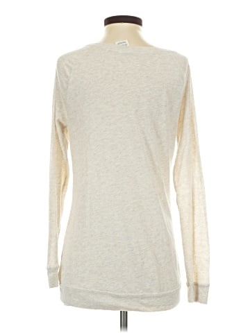 Victoria's Secret Pink Long Sleeve T-Shirt (view 2)