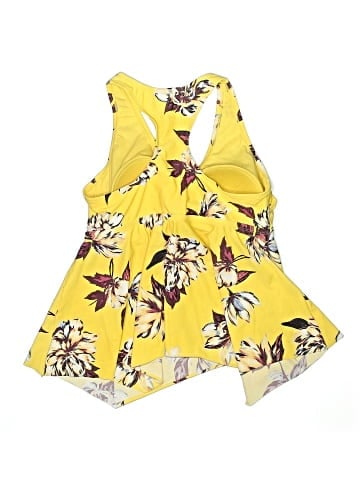 Kona Sol Swimsuit Cover Up (view 2)