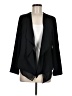Mossimo 100% Polyester Black Blazer Size M - photo 1
