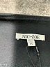 Nic + Zoe Black Active Pants Size XL - photo 7