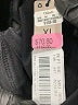 Nic + Zoe Black Active Pants Size XL - photo 8