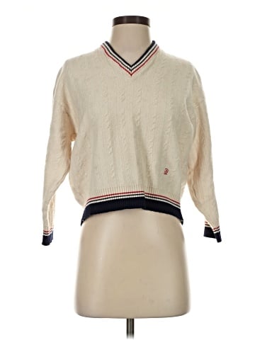 Pierre Cardin Pullover Sweater (view 1)