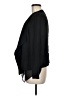 Mossimo 100% Polyester Black Blazer Size M - photo 5