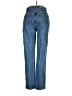 Bill Blass 100% Cotton Blue Jeans Size 6 - photo 2