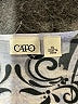Cato Blue Sleeveless Blouse Size XL - photo 7