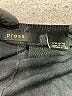 Press Black Cardigan Size L - photo 7