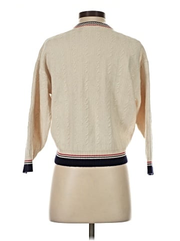 Pierre Cardin Pullover Sweater (view 2)
