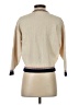 Pierre Cardin Ivory Pullover Sweater Size 5 - photo 2