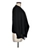 Mossimo 100% Polyester Black Blazer Size M - photo 4