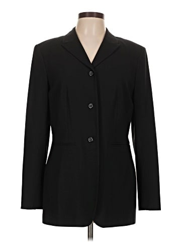 Classiques Entier Wool Blazer (view 1)