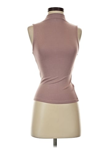 Zara Sleeveless Top (view 1)