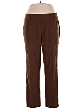 Investments Casual Pants (view 1)