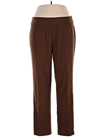 Investments Casual Pants (view 1)